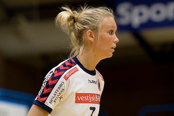 Mette Madsbjerg.