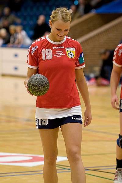 Natascha Ohlendorff.