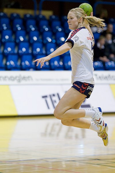 Rikke Hjortlund.