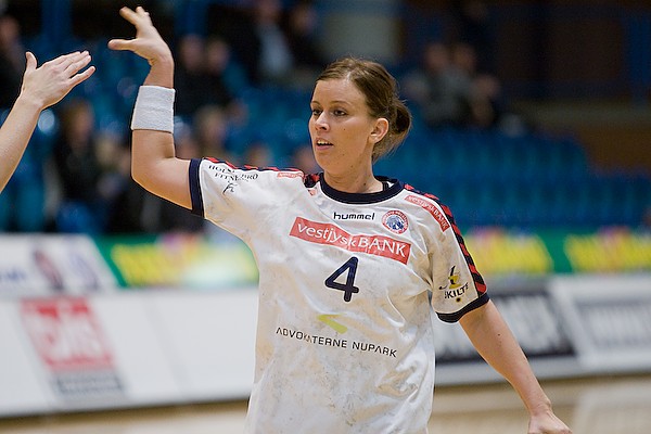 Signe Uhrskov Andersen.