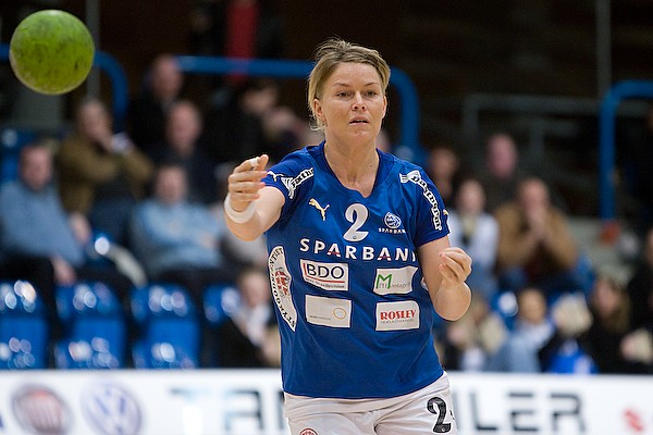 Heidi Holme Astrup.