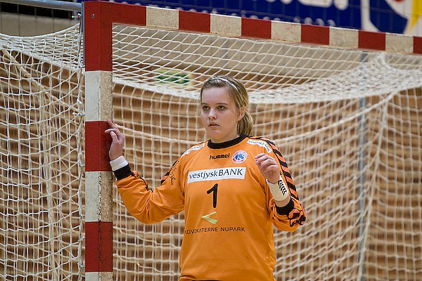 Sandra Toft.