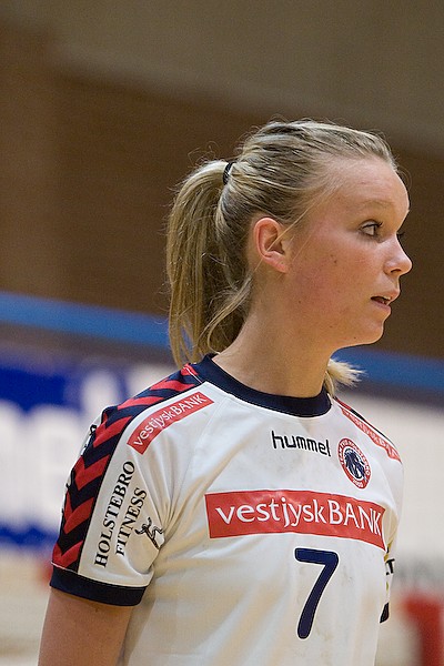 Mette Madsbjerg.