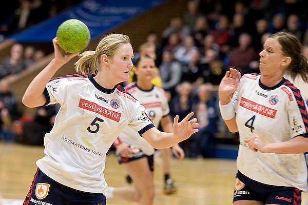 Rikke Hjortlund.