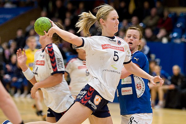 Rikke Hjortlund.