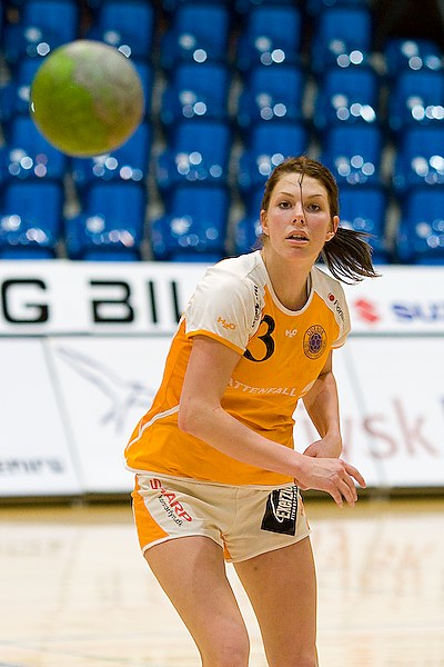 Kristine Cederstrm Assersen.