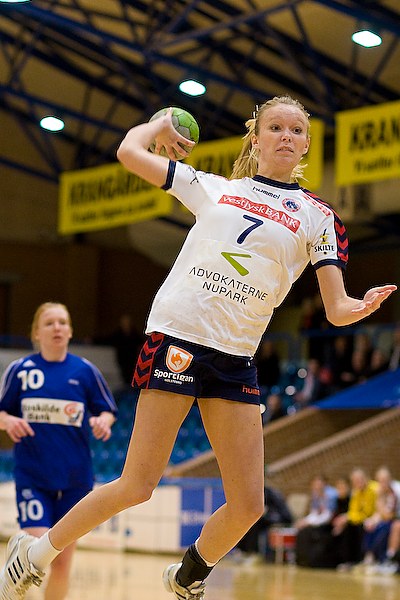 Mette Madsbjerg.