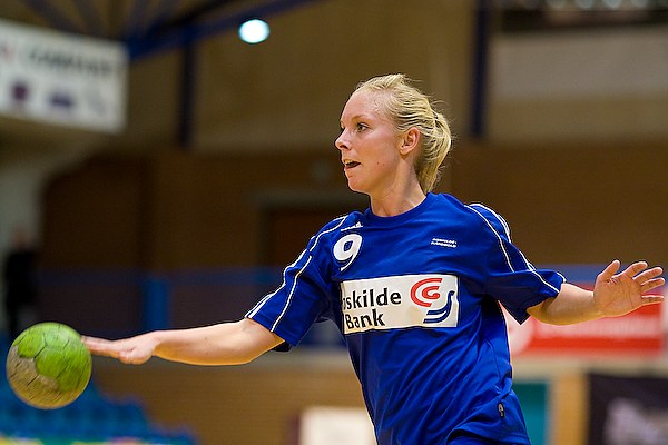 Sarah Thomsen.