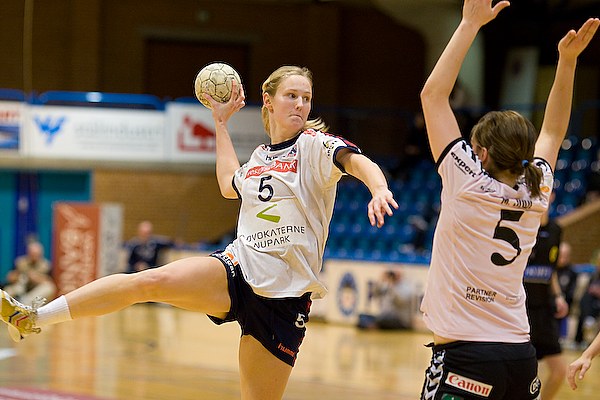 Rikke Hjortlund.