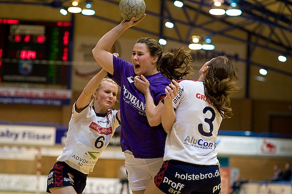 Signe Haagensen.