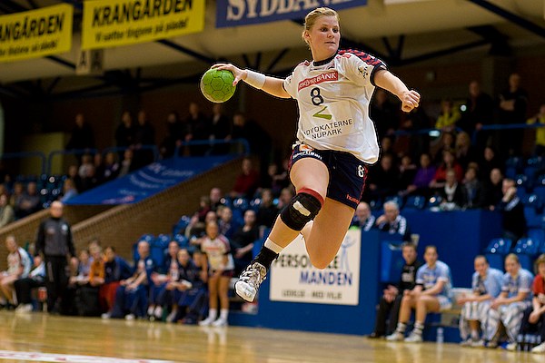 Sofie Steffensen.