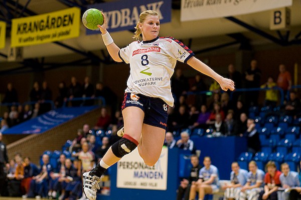 Sofie Steffensen.