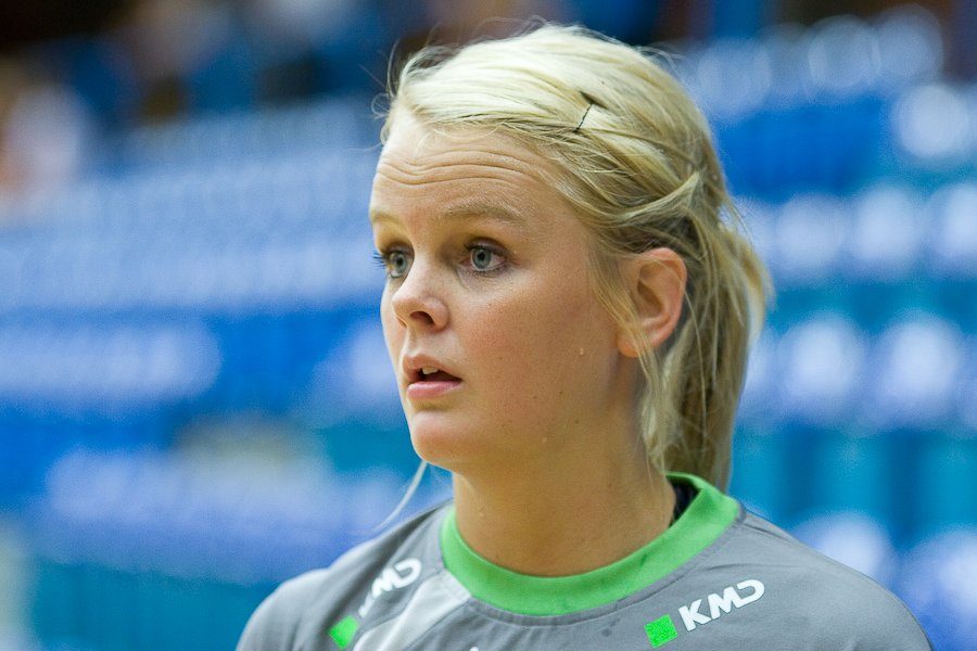 Stine Jrgensen. 