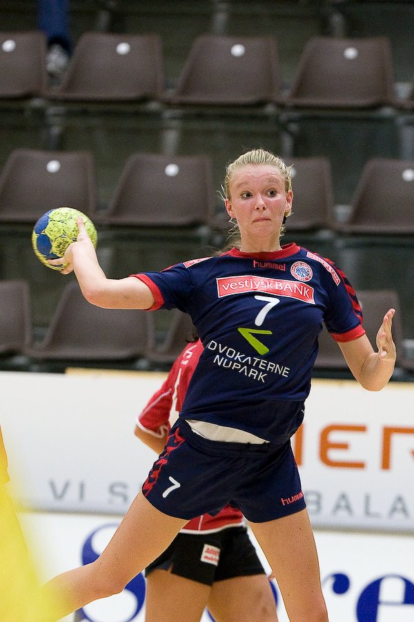 Mette Madsbjerg.