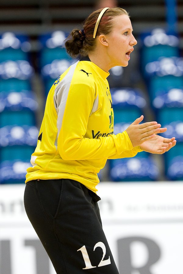 Vivi Storvang.