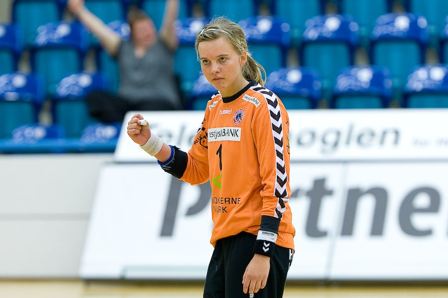 Sandra Toft.