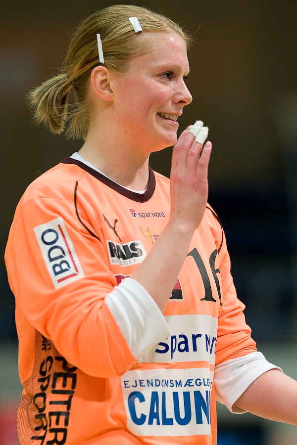 Pernille Fisker.