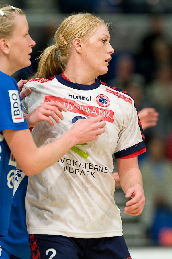 Hanne Trangeled Nielsen