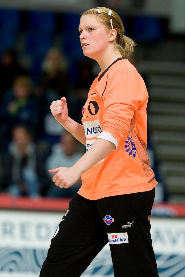 Pernille Fisker