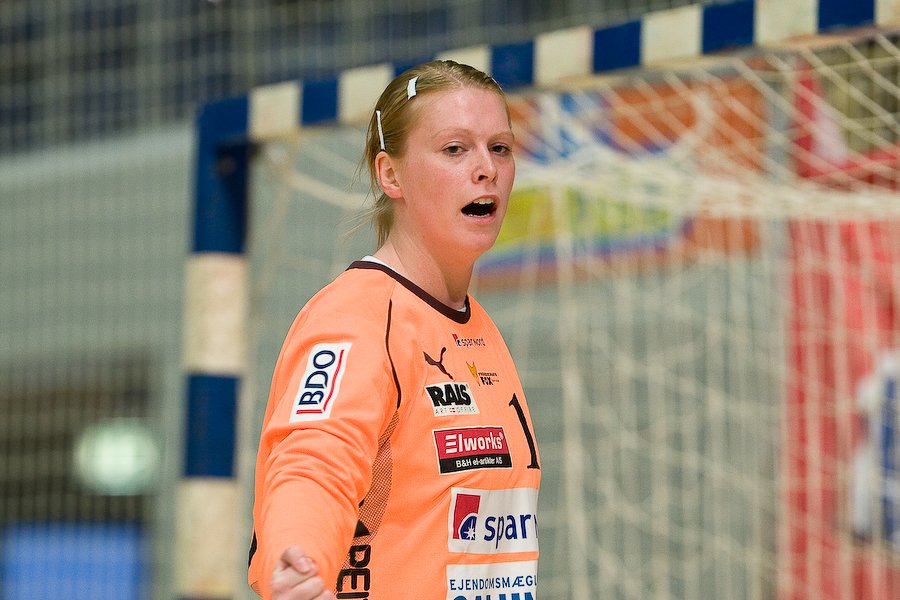 Pernille Fisker.