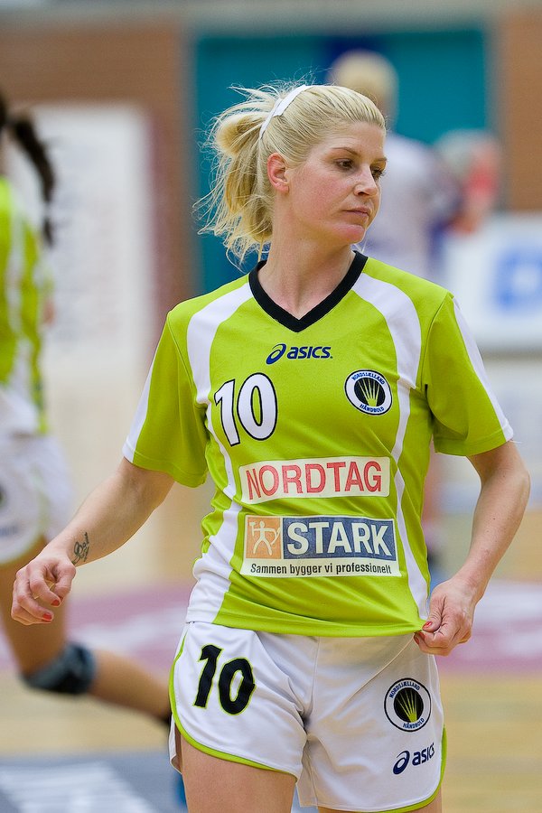 Rikke Hrlykke Jrgensen.