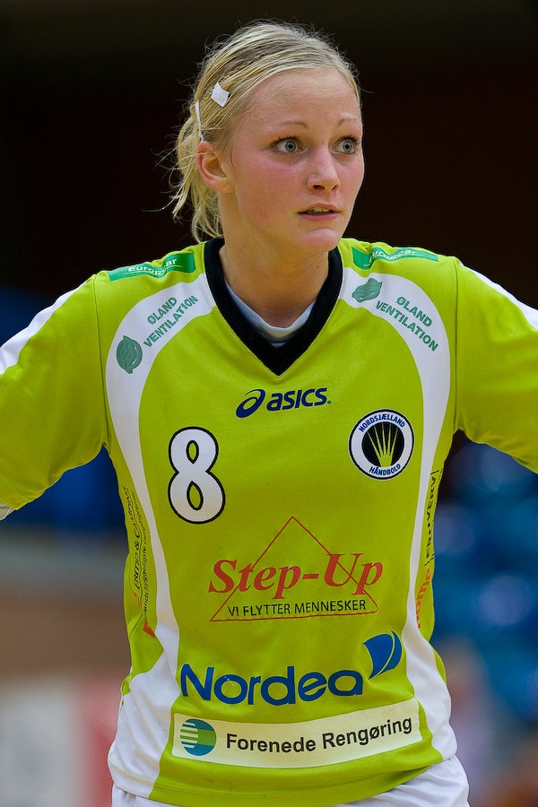 Mette Larsen.