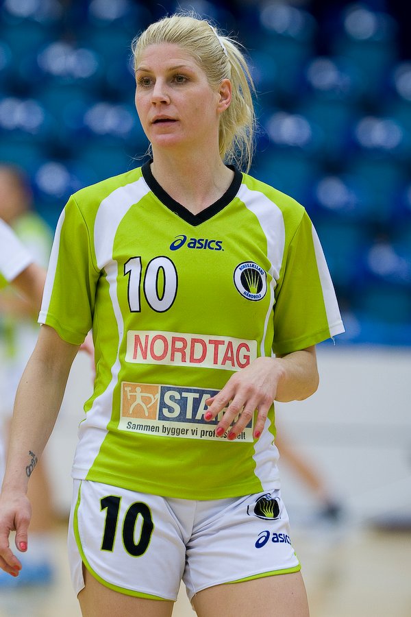 Rikke Hrlykke Jrgensen.