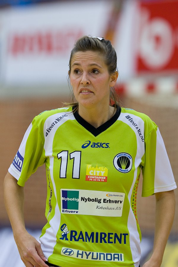 Sara Juel Andersen.