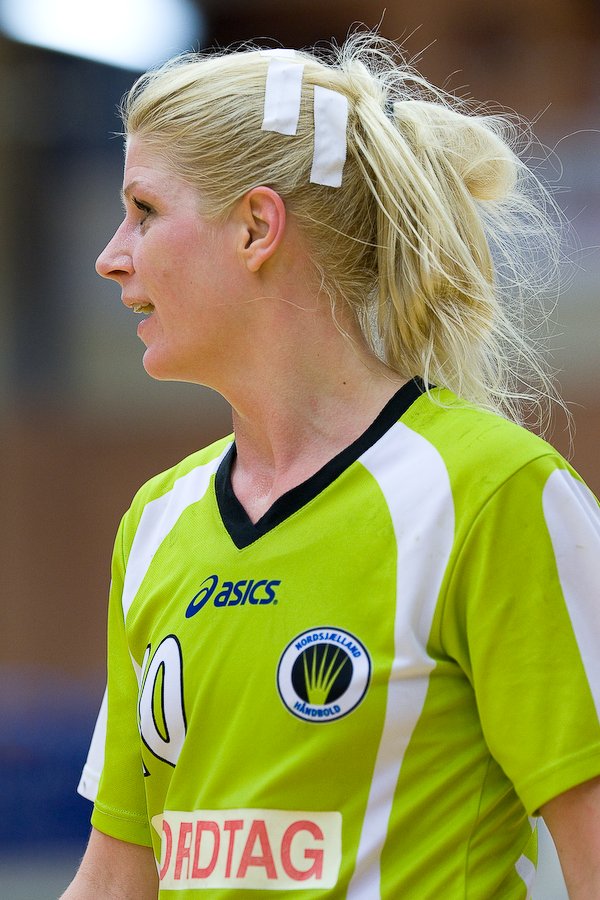 Rikke Hrlykke Jrgensen.