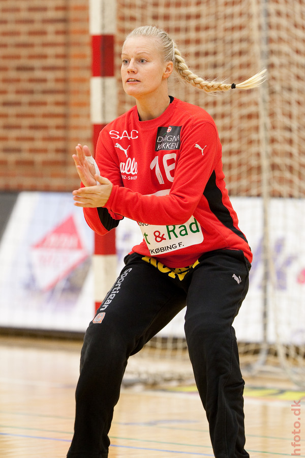 Michelle Ljungstrm. 