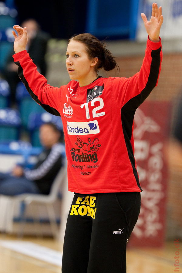 Vivi Storvang. 