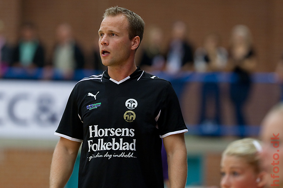 Claus Mogensen.