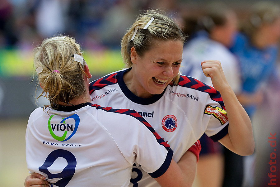 Tove Seest, Karina Pedersen.