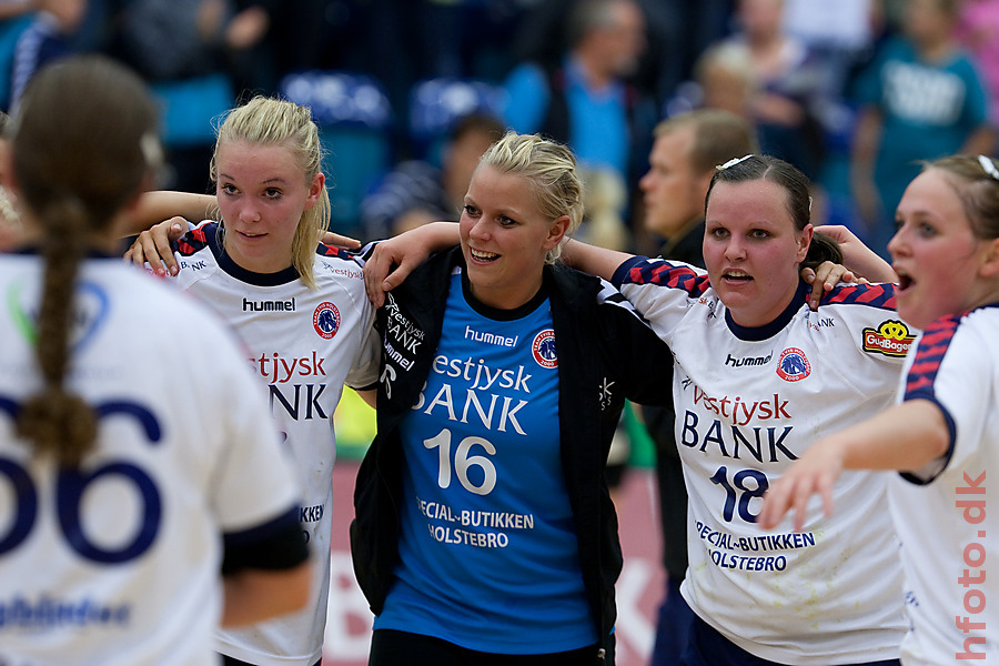 Mette Madsbjerg, Henriette Dahl, Natascha Bertelsen.