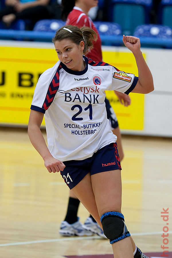 Anne-Kathrine stergaard.