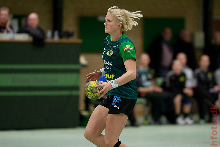 Rikke Skov.