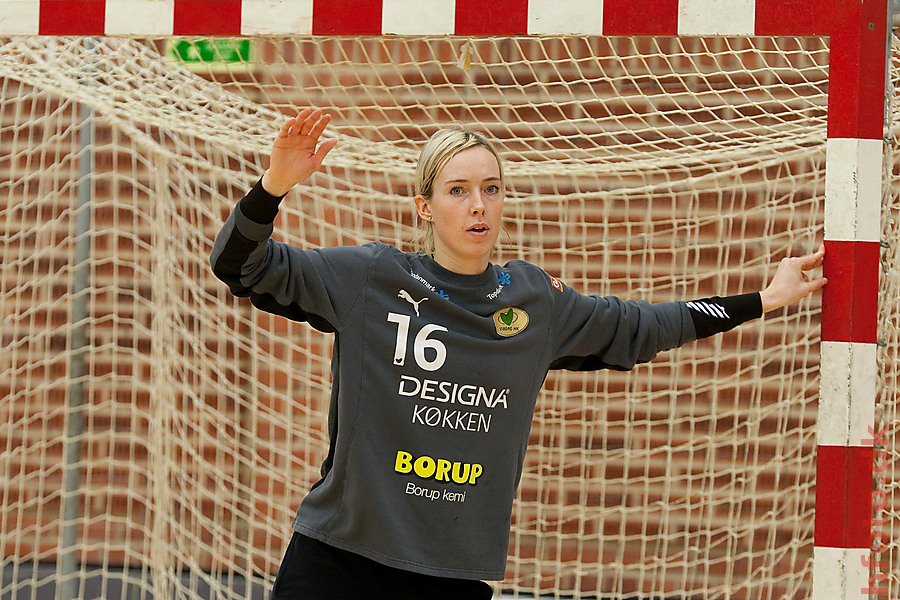 Katrine Lunde Haraldsen.