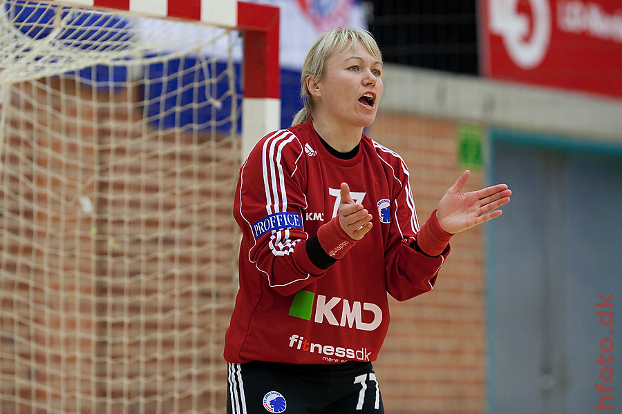 Cecilie Leganger.