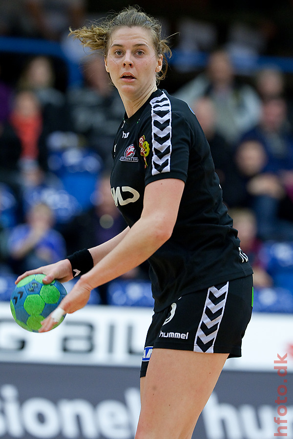 Linnea Torstenson.