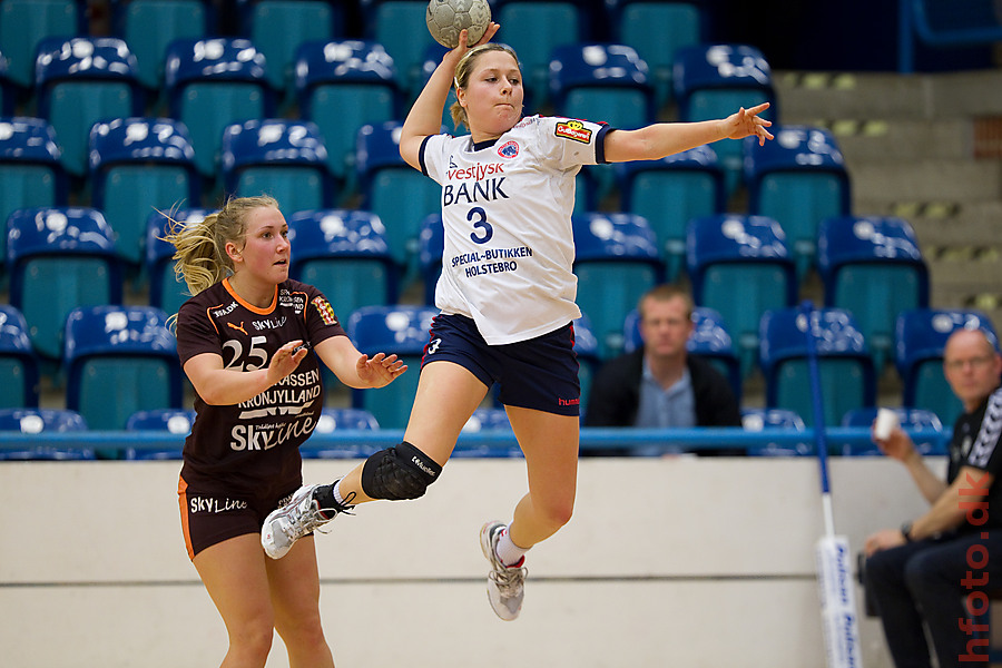 Karina Lndal Pedersen.