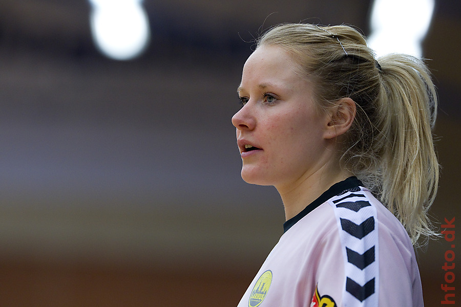 Rikke Poulsen.