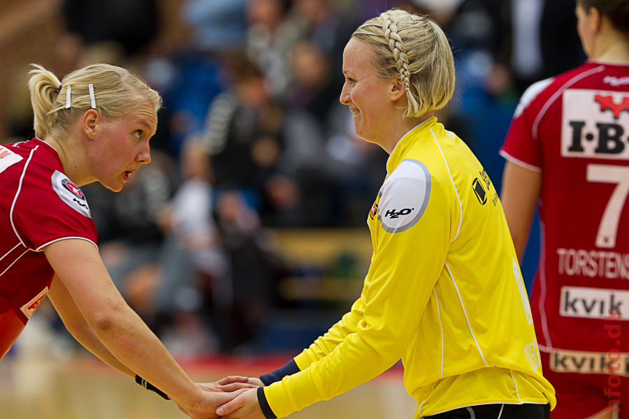 Malene Dalgaard, Ingrid degaard.