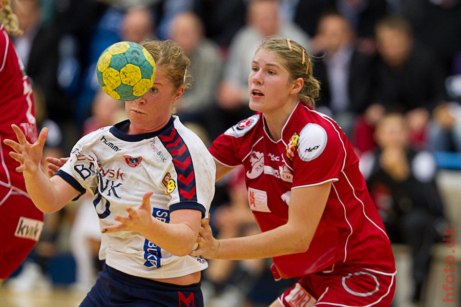 Mette Gravholt, Susan Thorsgaard.