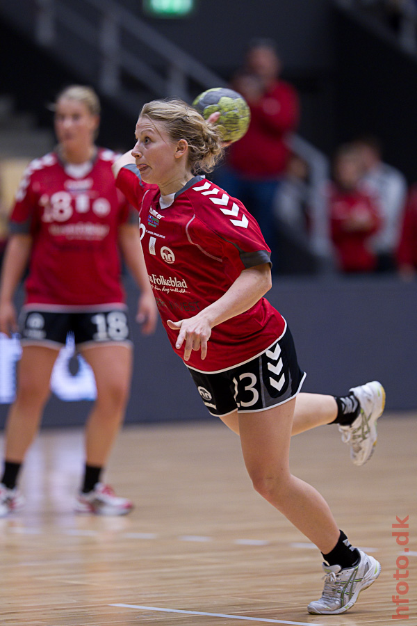 Karen Nrgaard.