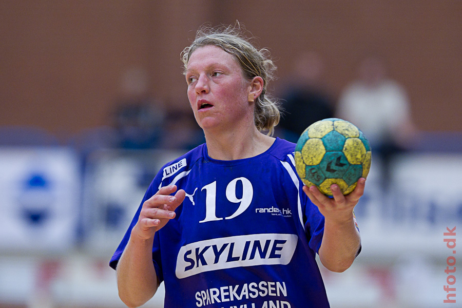 Katrine Fruelund.