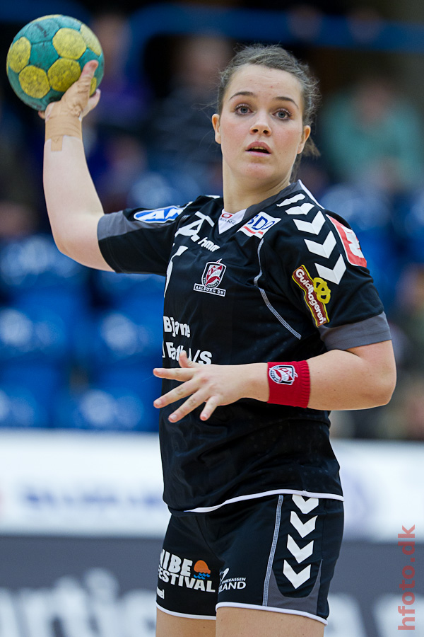 Katrine Sondrup Poulsen