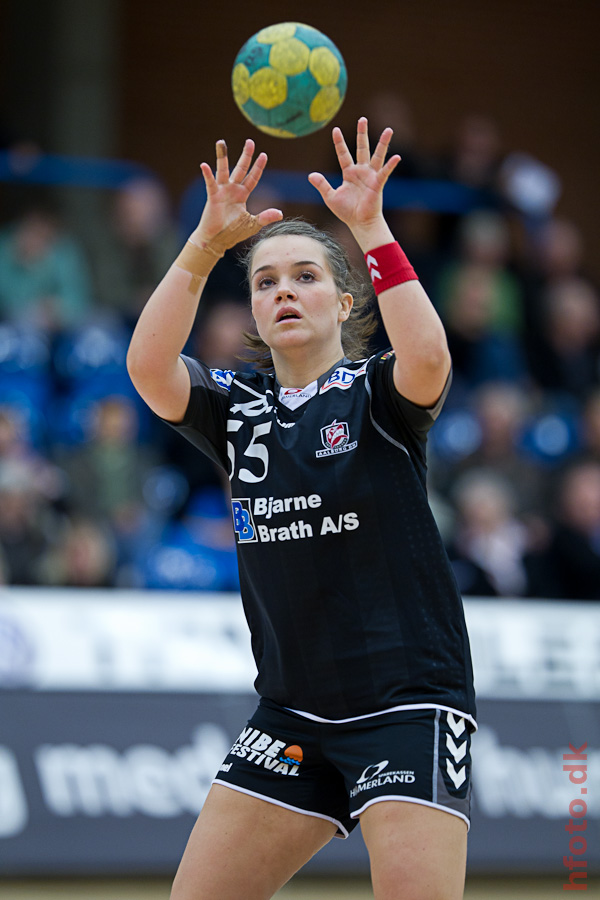 Katrine Sondrup Poulsen