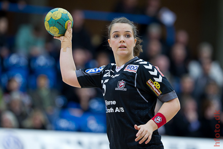 Katrine Sondrup Poulsen