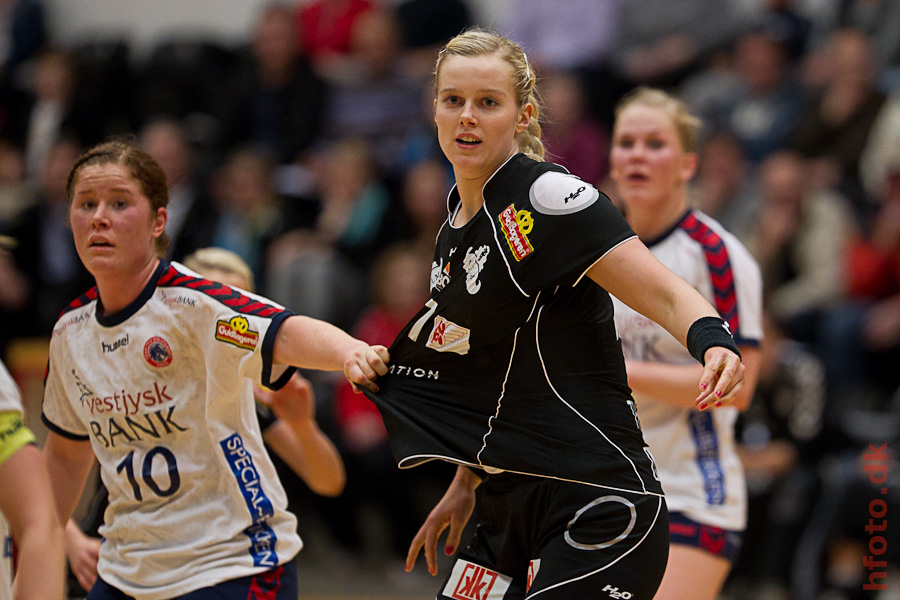 Mette Gravholt, Susan Thorsgaard.