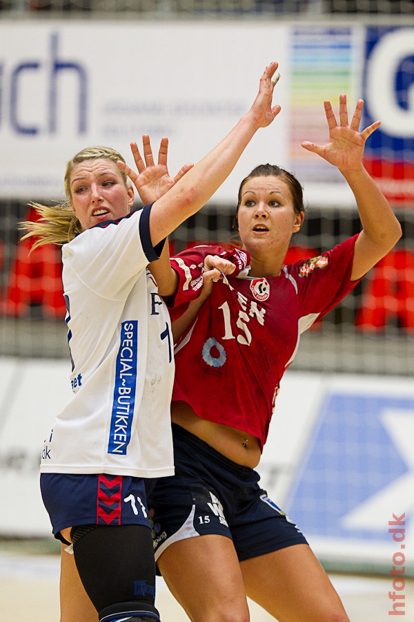 Nycke Groot, Ulrika gren